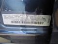 Blue Graphite Metallic - Jetta TDI Sedan Photo No. 50