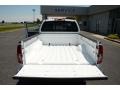 Avalanche White - Frontier SV V6 King Cab Photo No. 15