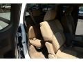Avalanche White - Frontier SV V6 King Cab Photo No. 16
