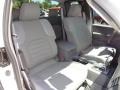 2011 Radiant Silver Metallic Nissan Frontier S King Cab  photo #12