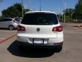 Candy White - Tiguan Wolfsburg Edition Photo No. 5