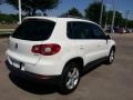 Candy White - Tiguan Wolfsburg Edition Photo No. 6