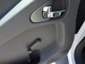 Radiant Silver Metallic - Frontier S King Cab Photo No. 15