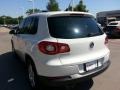 Candy White - Tiguan Wolfsburg Edition Photo No. 7
