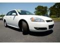 Summit White - Impala LT Photo No. 3