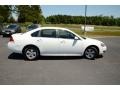 Summit White - Impala LT Photo No. 4