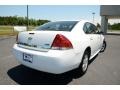 Summit White - Impala LT Photo No. 5