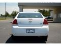 Summit White - Impala LT Photo No. 6