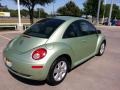 Gecko Green Metallic - New Beetle 2.5 Coupe Photo No. 5