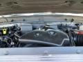 2013 Ingot Silver Metallic Ford F250 Super Duty XLT Crew Cab 4x4  photo #17