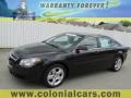 Black Granite Metallic - Malibu LS Photo No. 1