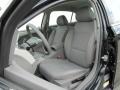 Black Granite Metallic - Malibu LS Photo No. 11