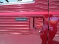2013 Ruby Red Metallic Ford F250 Super Duty King Ranch Crew Cab 4x4  photo #15