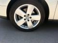 2009 White Gold Metallic Volkswagen Passat Komfort Sedan  photo #9