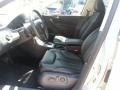 2009 White Gold Metallic Volkswagen Passat Komfort Sedan  photo #10