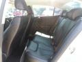 2009 White Gold Metallic Volkswagen Passat Komfort Sedan  photo #11