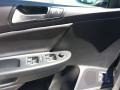 2009 White Gold Metallic Volkswagen Passat Komfort Sedan  photo #12