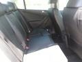 2009 White Gold Metallic Volkswagen Passat Komfort Sedan  photo #13