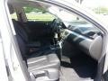 2009 White Gold Metallic Volkswagen Passat Komfort Sedan  photo #14