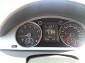 2009 White Gold Metallic Volkswagen Passat Komfort Sedan  photo #17
