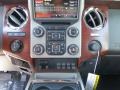 2013 Ford F250 Super Duty King Ranch Crew Cab 4x4 Controls