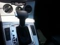 2009 White Gold Metallic Volkswagen Passat Komfort Sedan  photo #20