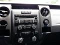 2012 Sterling Gray Metallic Ford F150 XL Regular Cab  photo #10