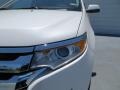 White Platinum Tri-Coat - Edge Limited Photo No. 9