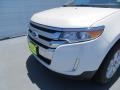 White Platinum Tri-Coat - Edge Limited Photo No. 10