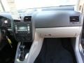 Platinum Gray Metallic - Jetta SEL Sedan Photo No. 2