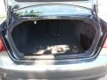 Platinum Gray Metallic - Jetta SEL Sedan Photo No. 3