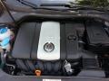 Platinum Gray Metallic - Jetta SEL Sedan Photo No. 11