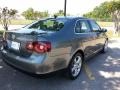 2009 Platinum Gray Metallic Volkswagen Jetta SEL Sedan  photo #17