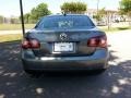Platinum Gray Metallic - Jetta SEL Sedan Photo No. 18