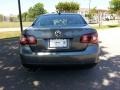 2009 Platinum Gray Metallic Volkswagen Jetta SEL Sedan  photo #18