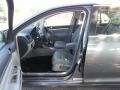 Platinum Gray Metallic - Jetta SEL Sedan Photo No. 22