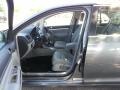 2009 Platinum Gray Metallic Volkswagen Jetta SEL Sedan  photo #22