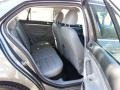 2009 Platinum Gray Metallic Volkswagen Jetta SEL Sedan  photo #23