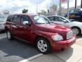 Sport Red Metallic - HHR LT Photo No. 3