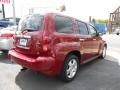 Sport Red Metallic - HHR LT Photo No. 5