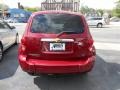 Sport Red Metallic - HHR LT Photo No. 6
