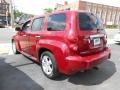 Sport Red Metallic - HHR LT Photo No. 7
