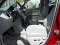 Sport Red Metallic - HHR LT Photo No. 9