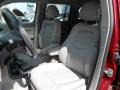 Sport Red Metallic - HHR LT Photo No. 10