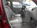 Sport Red Metallic - HHR LT Photo No. 12
