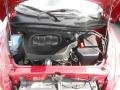 Sport Red Metallic - HHR LT Photo No. 19