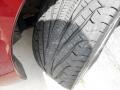 Sport Red Metallic - HHR LT Photo No. 21