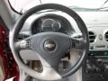 Sport Red Metallic - HHR LT Photo No. 23