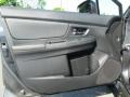2012 Dark Gray Metallic Subaru Impreza 2.0i Sport Limited 5 Door  photo #12