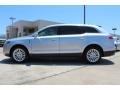  2012 MKT FWD Ingot Silver Metallic